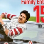 Pawan’s AD is going to have new seens in the movie
