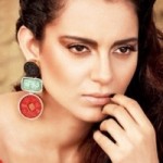 Kangna Ranaut Filmfare Fashion Magazine Hot Photoshoot 2013