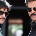 Venky Ram ‘Masala’ is going to Release on Nov 14th