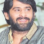 Prabhas in Dual role as Father and Son in Baahubali?