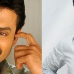 Maruthi got a chance with star Hero