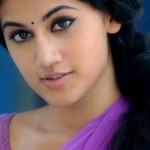 “Zumba” mania on South Indian actress