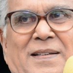 ANR recovering well from his bad health