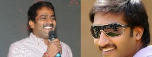 Gopichand teams with Veerabhadram Chowdary