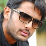 Nithiin’s Started Dubbing for his Heart Attack
