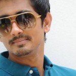 Siddharth coming with 5films