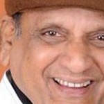 Telugu Comedian AVS is no more