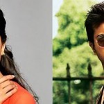 Ram Charan to romance with Deepika Padukone?