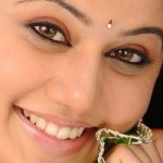 Taapsee role in Muni 3