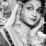 Actress Anjali Devi is no more