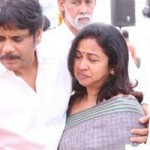 Celebrities pay Respect to ANR Photos 3
