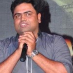 Great demand for Vamshi Paidipally