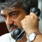 A warning from doctors to Thala Ajith 