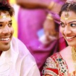 Geetha Madhuri Nandu Marriage Photos
