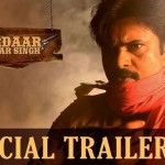 Sardaar Gabbar Singh Official Hindi Trailer 1080P HD Video | Pawan Kalyan, Kajal Aggarwal | K S Ravindra