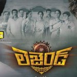 Legend Movie Review : Really Lion is Back