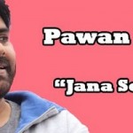 Pawan Kalyan party name is Jana Sena Party