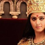 “Rudramadevi will be a milestone in Telugu cinema,” by Anushka Shetty