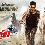 Race Gurram Movie Review : Go and Bet on this Horse