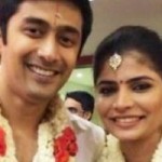 Chinmayi Sripada and Rahul Ravidran Marriage Photos