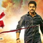 Jr NTR Rabhasa Movie First Look Birthday Special HD Posters