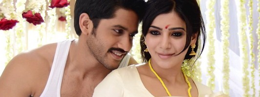 Naga Chaitanya Photos From Manam Movie – Movie Photos Gallery