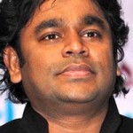 A R Rahman surprised to see his composition in Hollywood