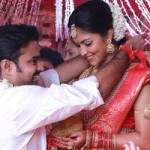 Amala Paul married Director Vijay