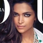 Deepika Padukone Hot Photo shoot for Vogue Magazine