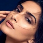 Sonam Kapoor Hot Photo Shoot Poses for Prestige