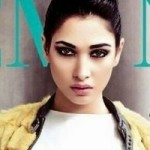 Tamannaah Bhatia HOT Photo shoot for Femina Magazine