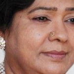Telangana Sakuntala is no more dies at 63