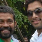 Sukumar turns as Producer for Allu Arjun’s movie