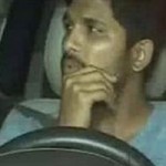 Allu Arjun Responded on Escaping police Video which goes viral