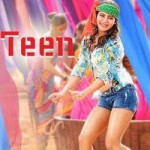Anjaan – Ek Do Teen Full Video Song Suriya Samantha