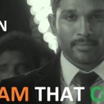 “I am that change” Allu Arjun – Sukumar’s Short Film Full video