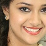 Keerthi Suresh New Actress Photoshoot Stills