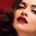 Stunning Deepika Padukone Poses for Vogue Magazine