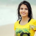 Actress Divya Sri Arrested in Prostitution