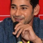 Mahesh Babu Questions and Answers with Media
