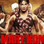 Mary Kom (Priyanka Chopra) Movie Review