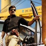 Ravi Teja Power Movie 1st Day Collections