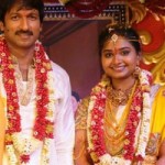 Gopichand and Reshma blessed with a baby boy Gopichand Becomes Father 