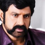 Balakrishna new look for his 99th film