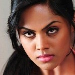 Film Industry is male dominated says Karthika