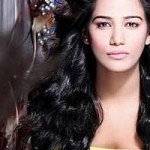 Poonam pandey Shot for Breast Enhancement product Advertisement