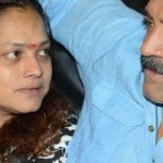 Srihari Wife Disco Shanthi Health Condition Critical