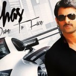 Actor Prabhas given a bumper News to his fans
