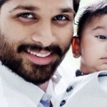 ‘My son is not the reason for success’ – Allu Arjun