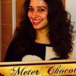 Tamanna Bhatia received a special gift from SS Rajamouli
